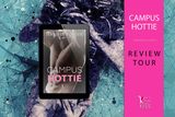 Review Tour “Campus Hottie (The Campus Vol. 3)” di Jennifer Sucevic