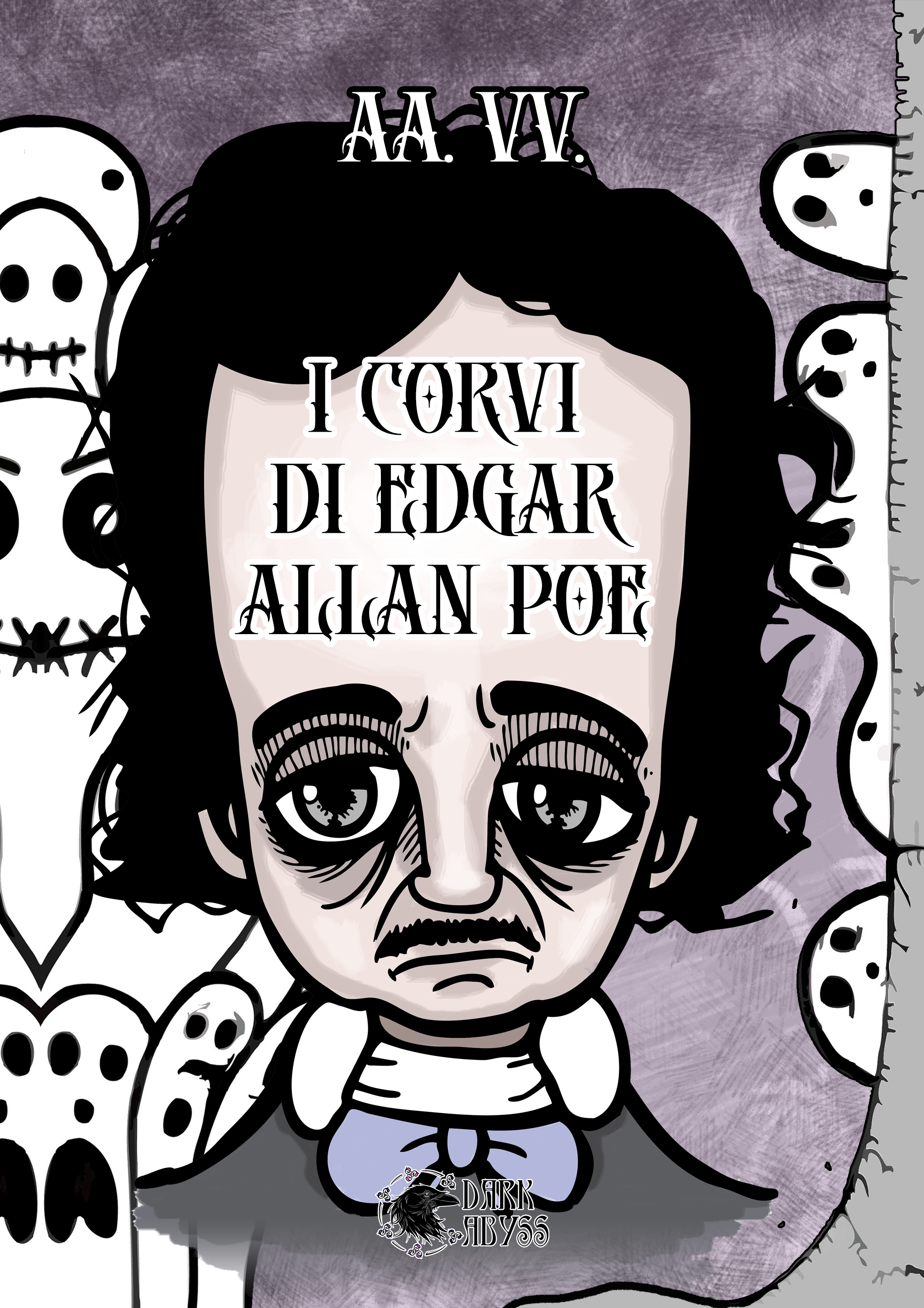 Recensione “I corvi di Edgar Allan Poe” di AA.VV.