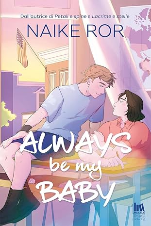 Review Tour “Always be my baby” di Naike Ror
