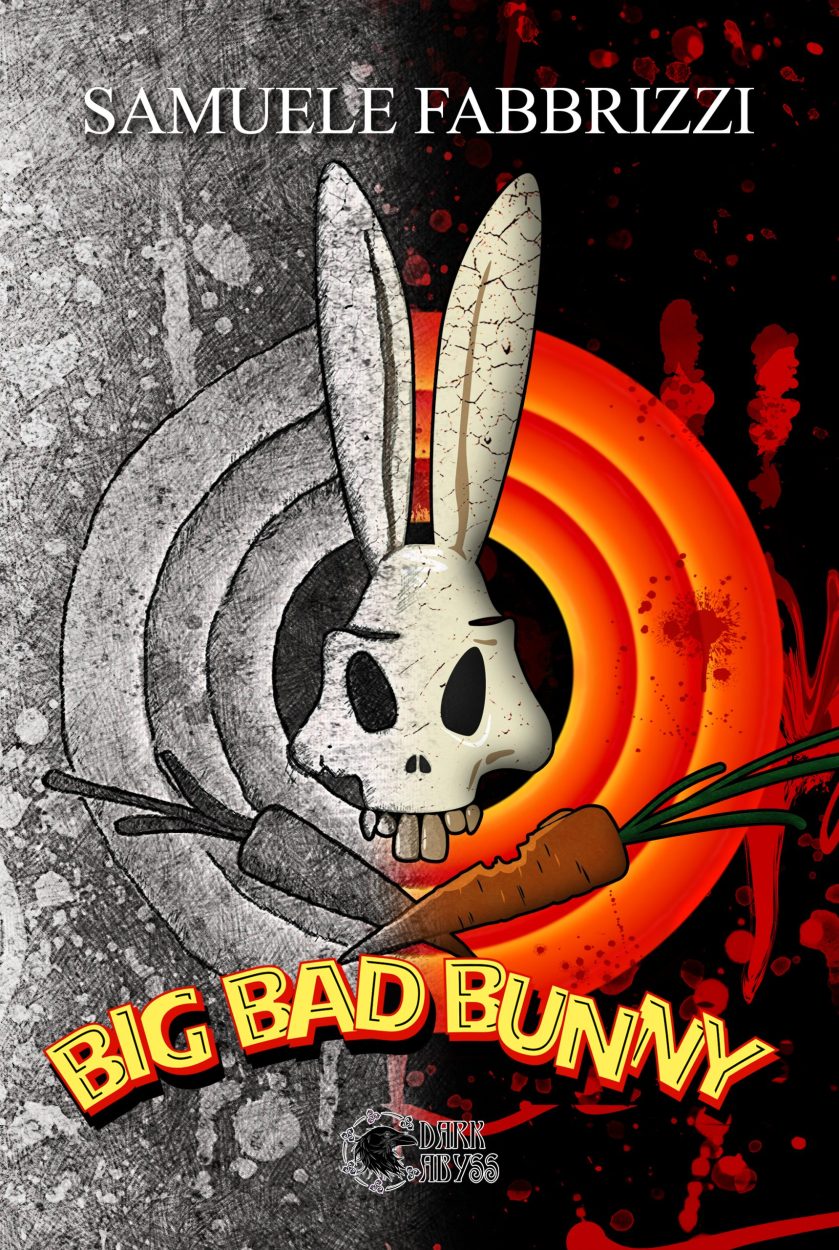 Segnalazione di uscita “Big bad bunny” di Samuele Fabbrizzi