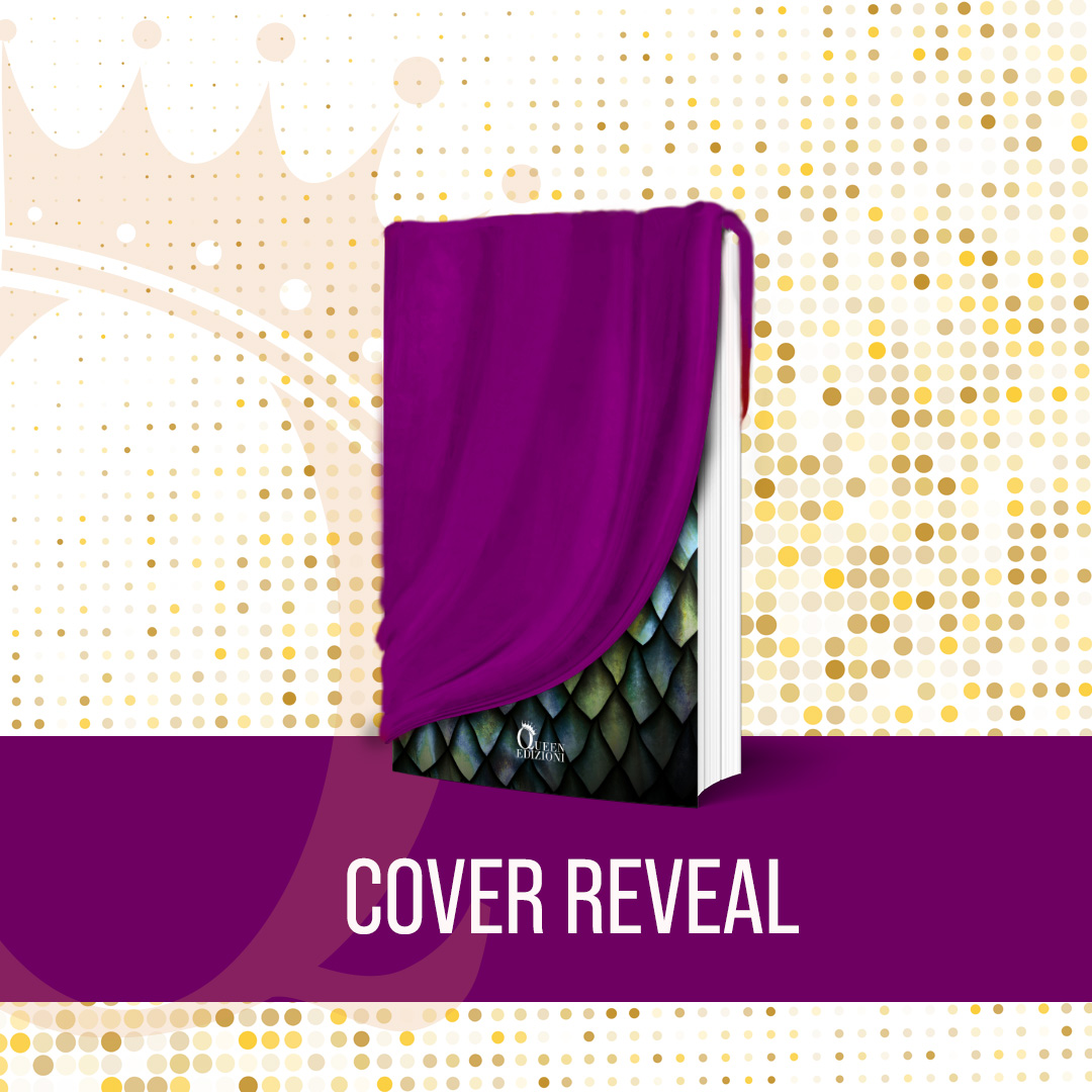 Cover reveal “Valentine. The Dragon kings vol.3” di Kimberly Loth