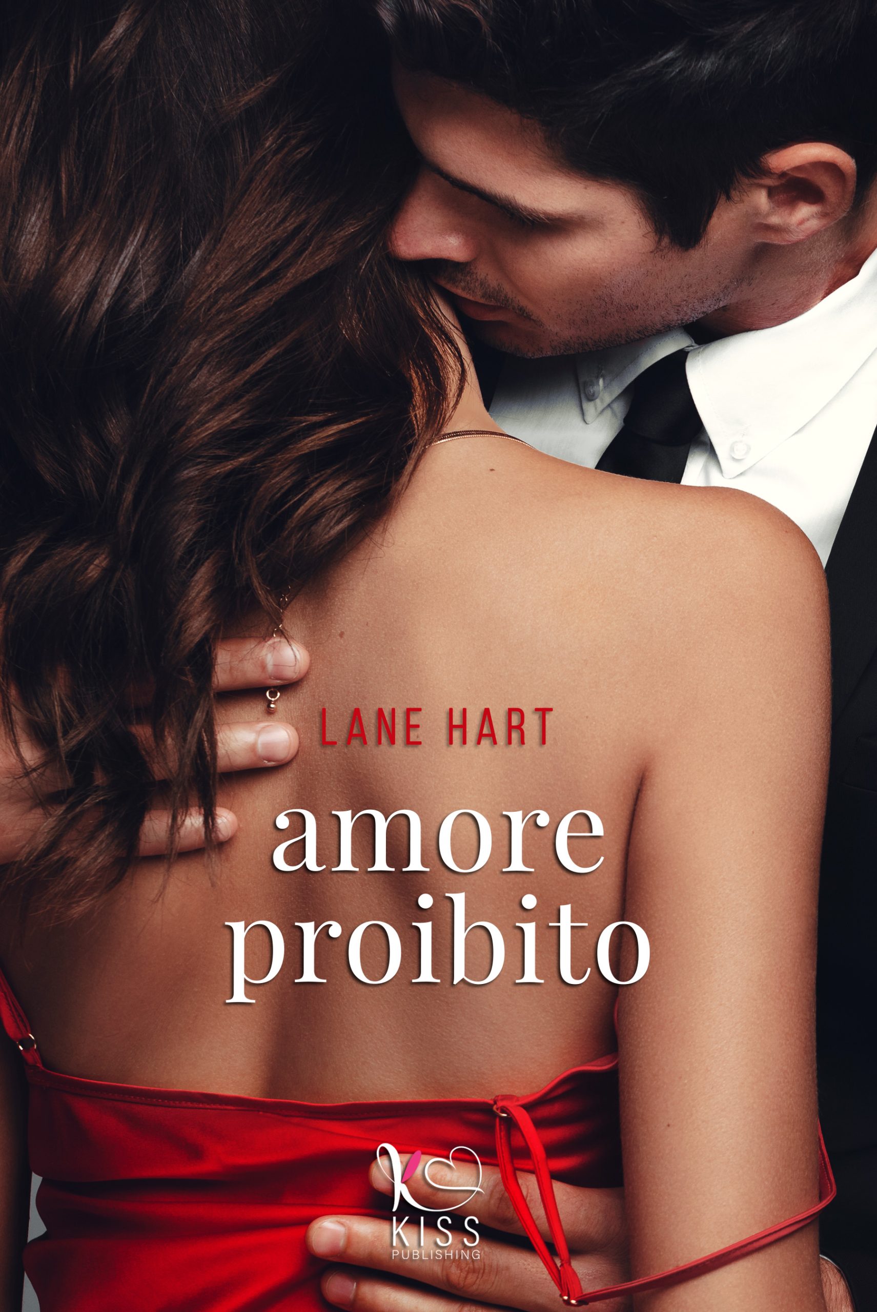 Segnalazione di uscita “Amore proibito” di Lane Hart