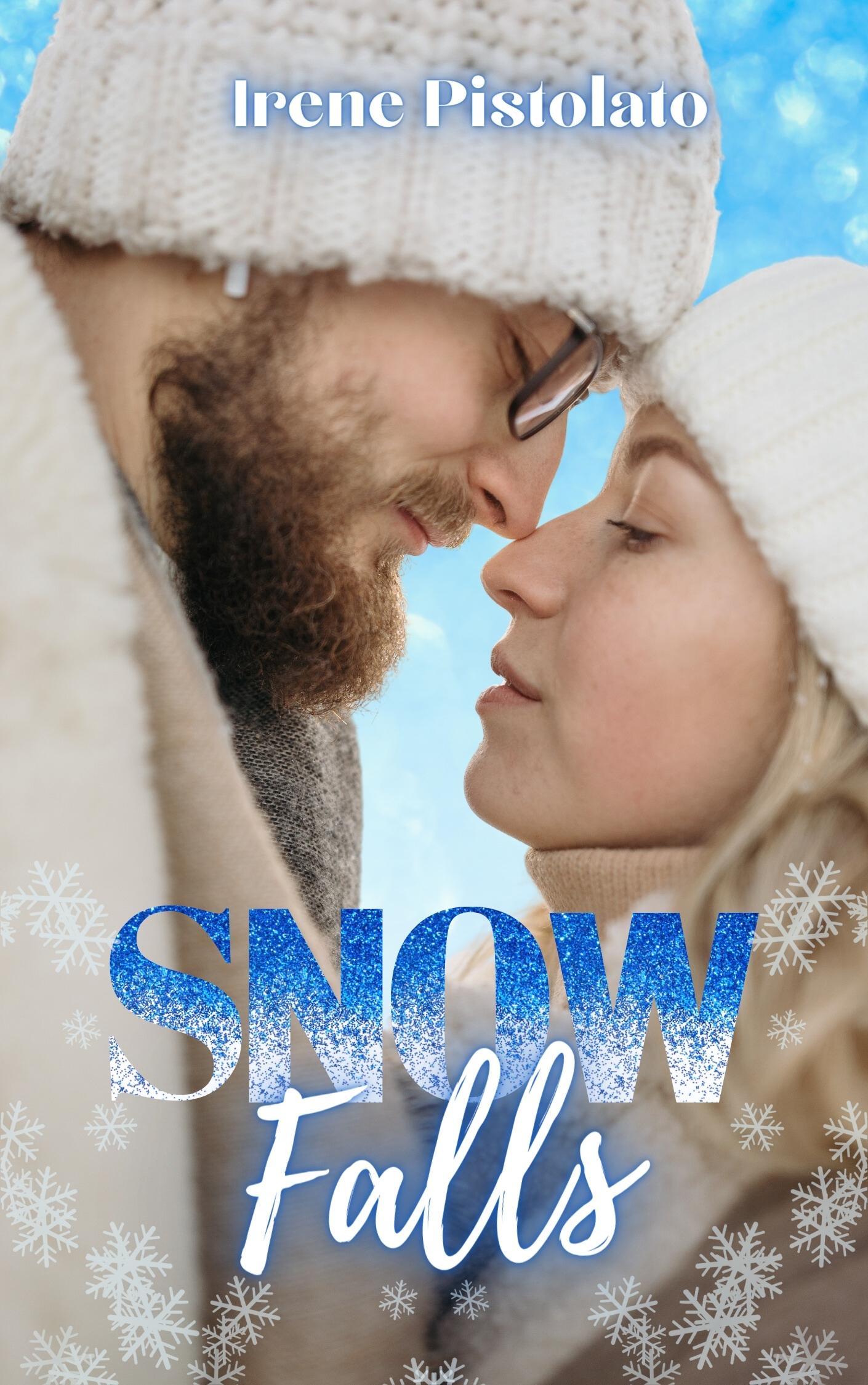 Recensione “Snow falls” di Irene Pistolato