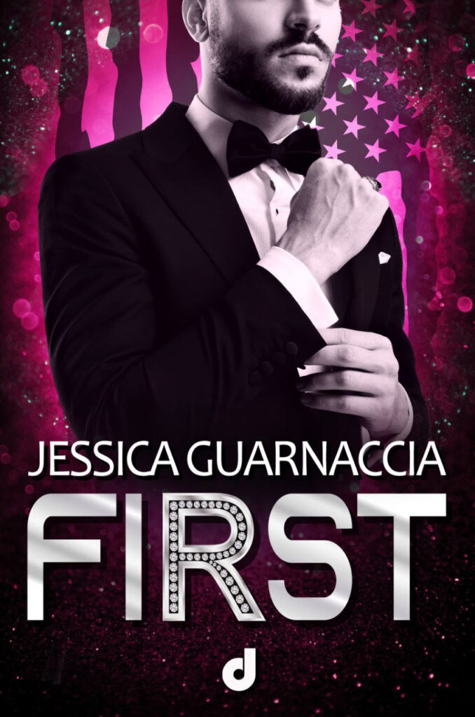 Recensione “First” di Jessica Guarnaccia