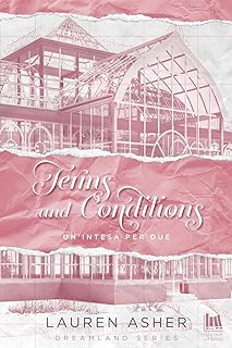 Review Tour “Terms and conditions. Un’intesa per due” di Lauren Asher