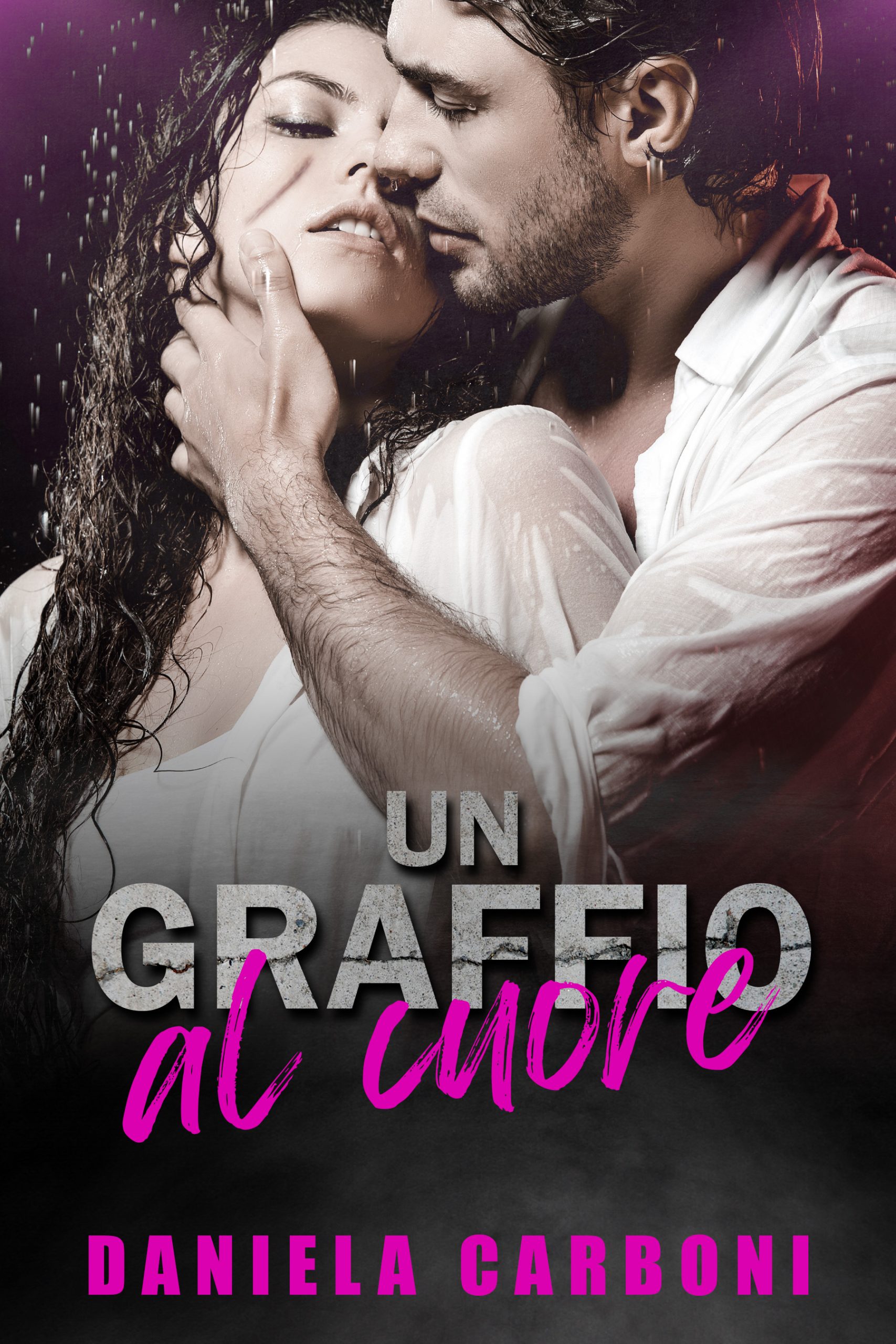 Review Tour “Un graffio al cuore (Second Chance serie Vol. 1)” di Daniela Carboni