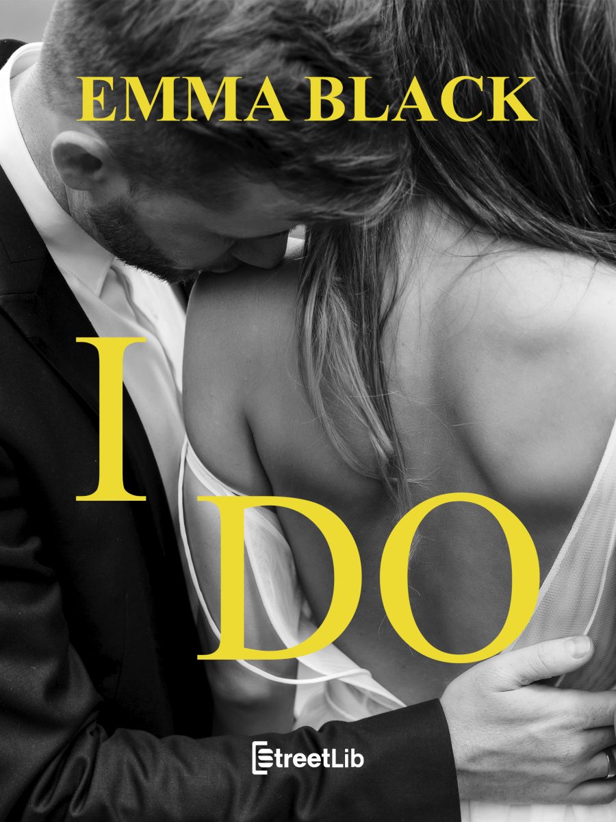 Segnalazione di uscita “I do” di Emma Black