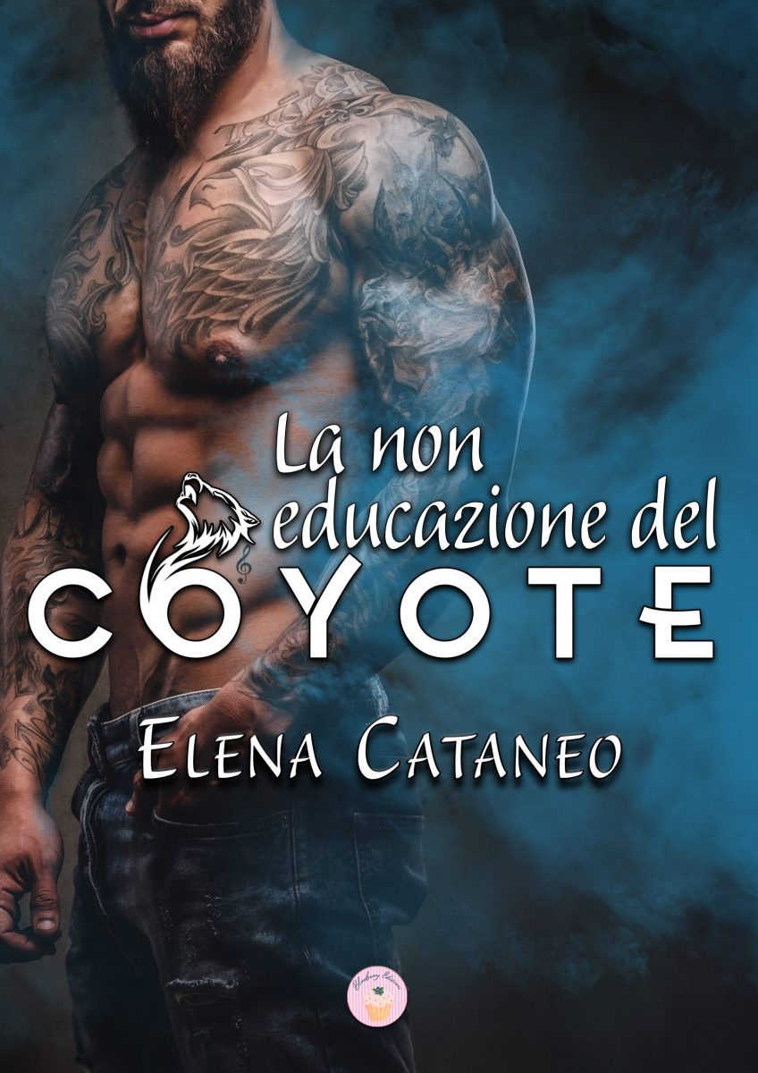Segnalazione di uscita “La non educazione del coyote” di Elena Cataneo