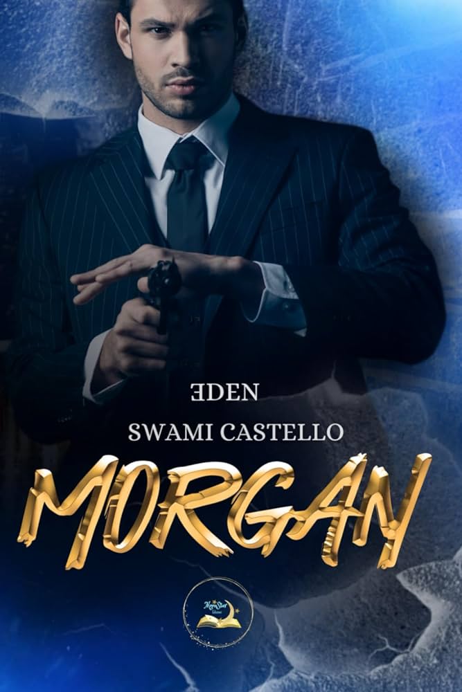 Recensione “Morgan” di Eden e Swami Castello