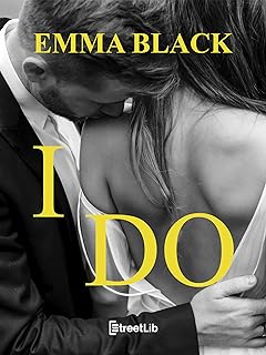 Recensione “I Do” di Emma Black