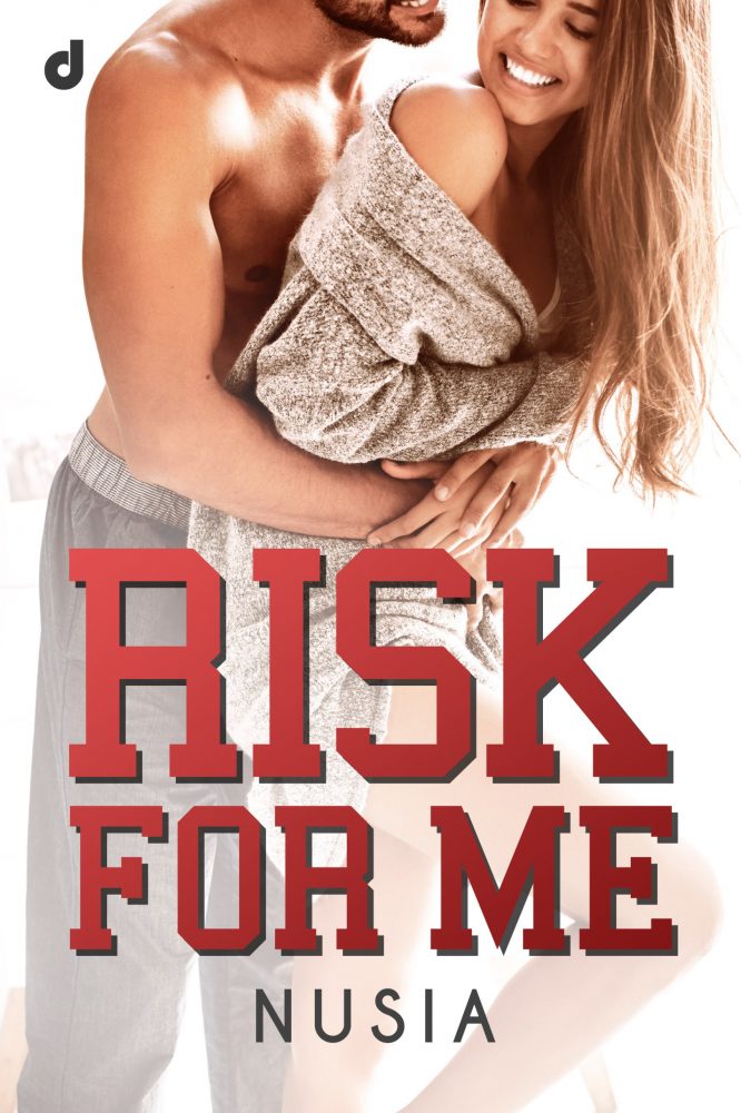 Recensione “Risk for me” di Nusia