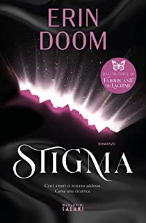 Recensione “Stigma” di Erin Doom