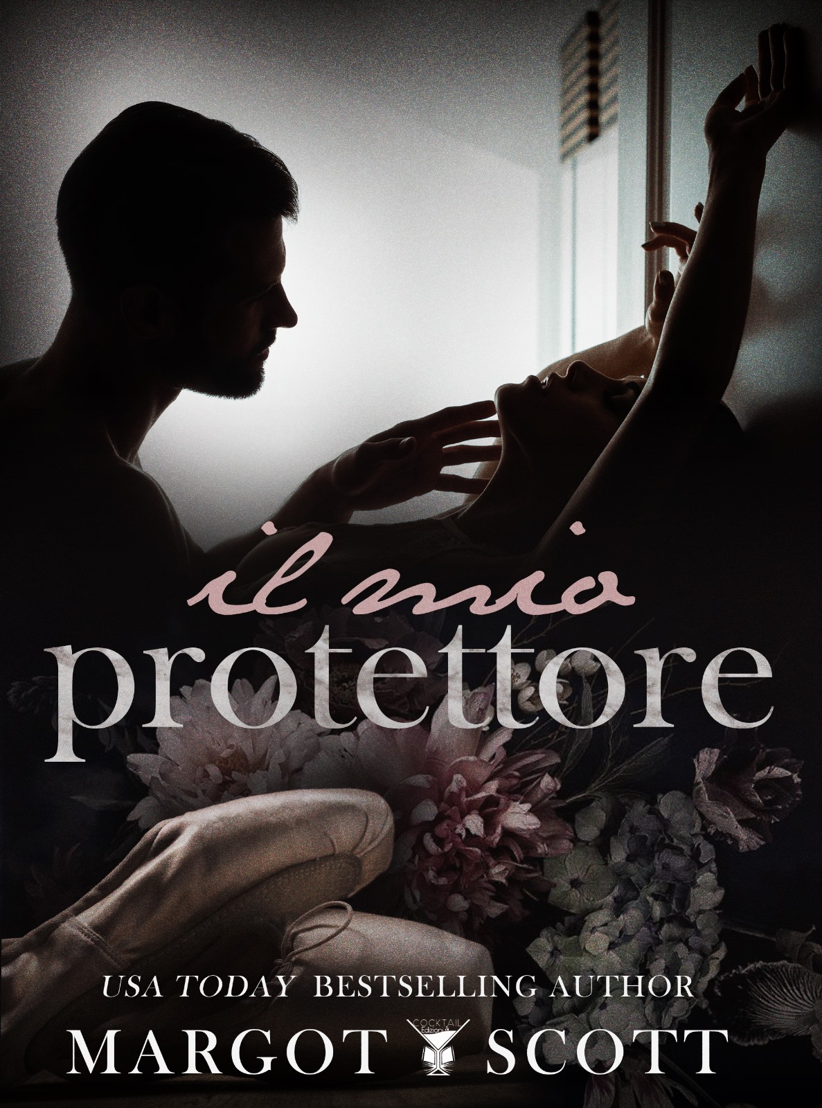 Recensione “Il mio protettore” di Margot Scott