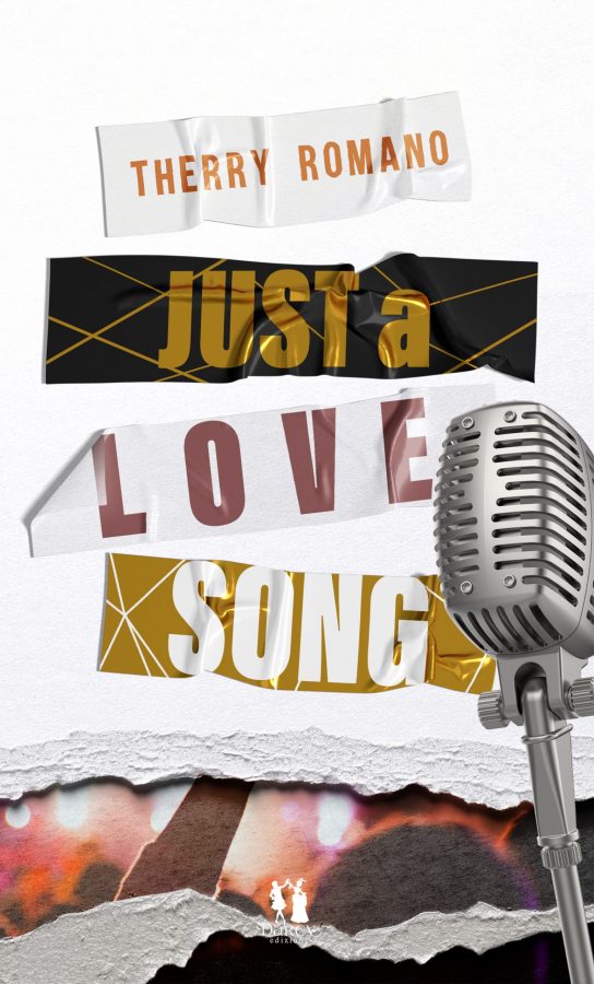 Segnalazione di uscita “Just a love song” di Therry Romano