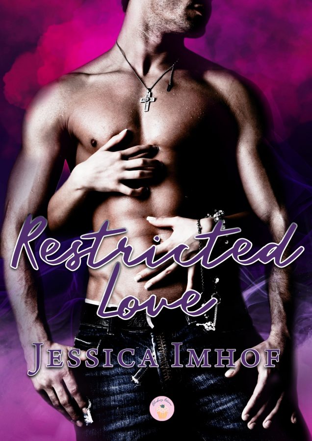 Cover reveal “Restricted Love” di Jessica Imhof