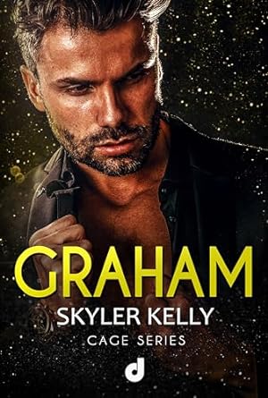 Recensione “GRAHAM” di Skyler Kelly