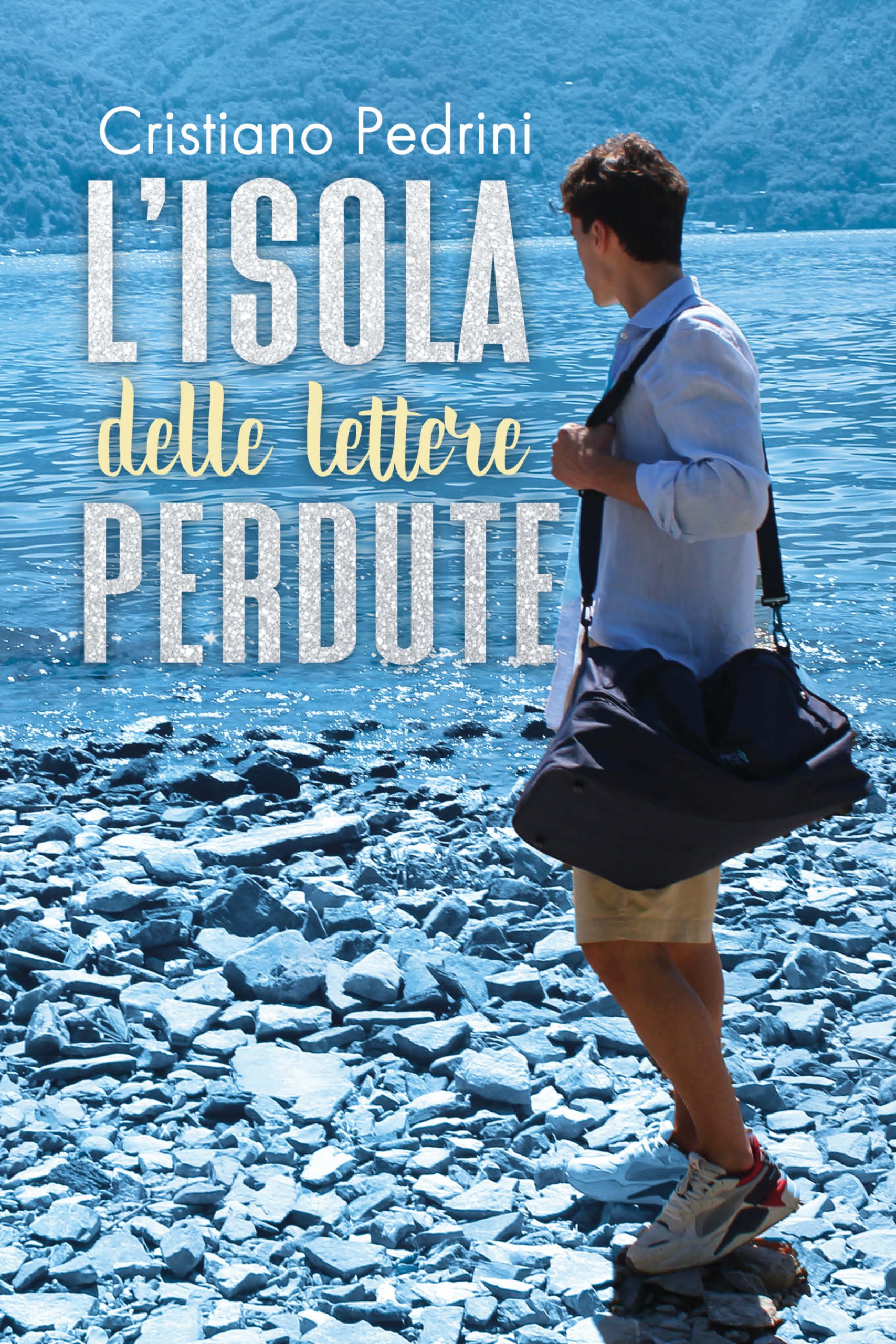 Segnalazione di uscita “L’isola delle lettere perdute” di Cristiano Pedrini