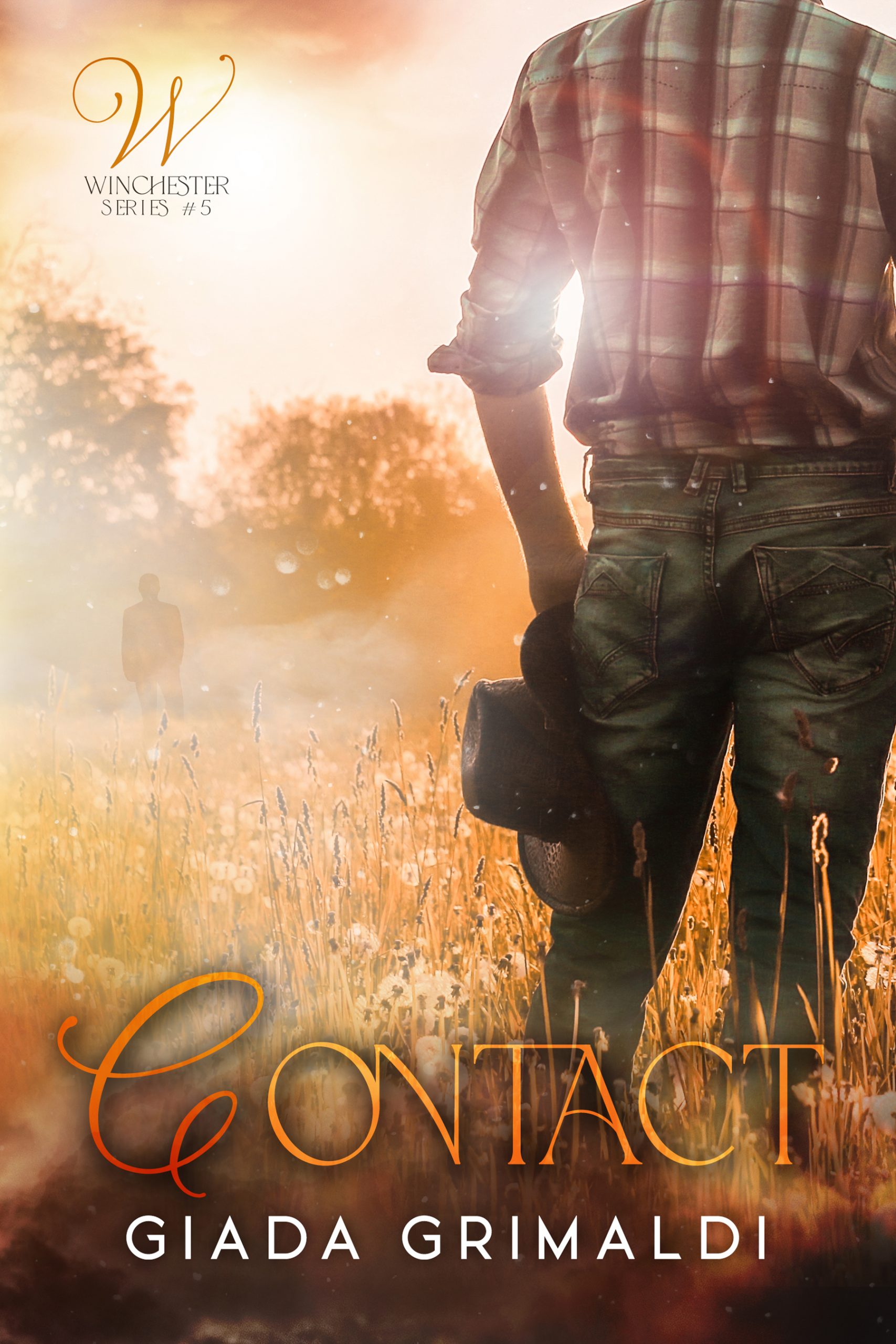 Review Tour “Contact: Winchester Series #5” di Giada Grimaldi
