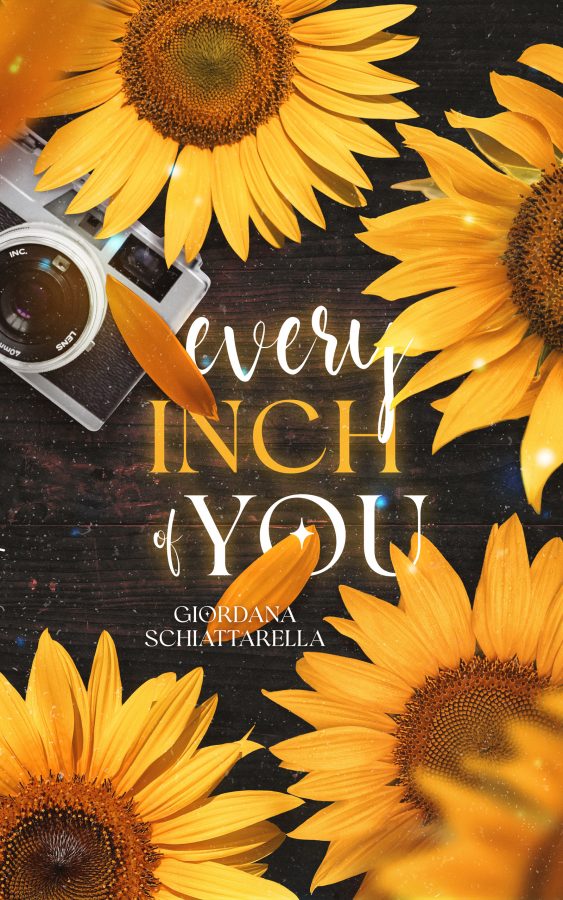 Review Party “Every inch of you” di Giordana Schiattarella