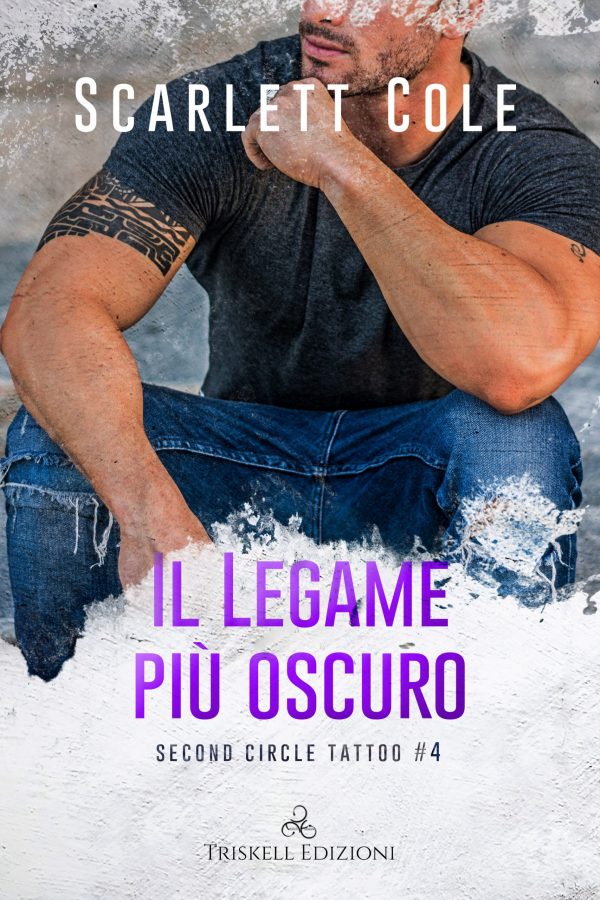 Recensione “Il legame più oscuro” di Scarlett Cole