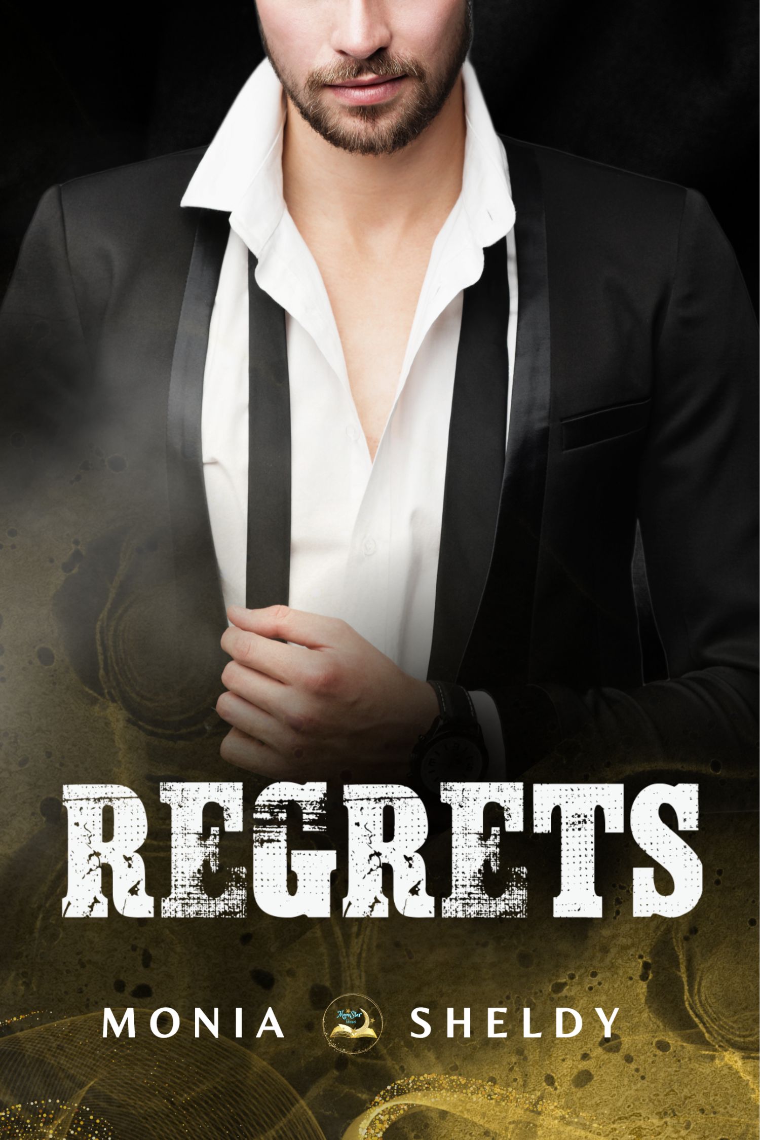 Segnalazione di uscita “REGRETS” di Monia Sheldy