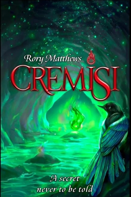 Review tour “Cremisi vol. 2” di Rory Matthews