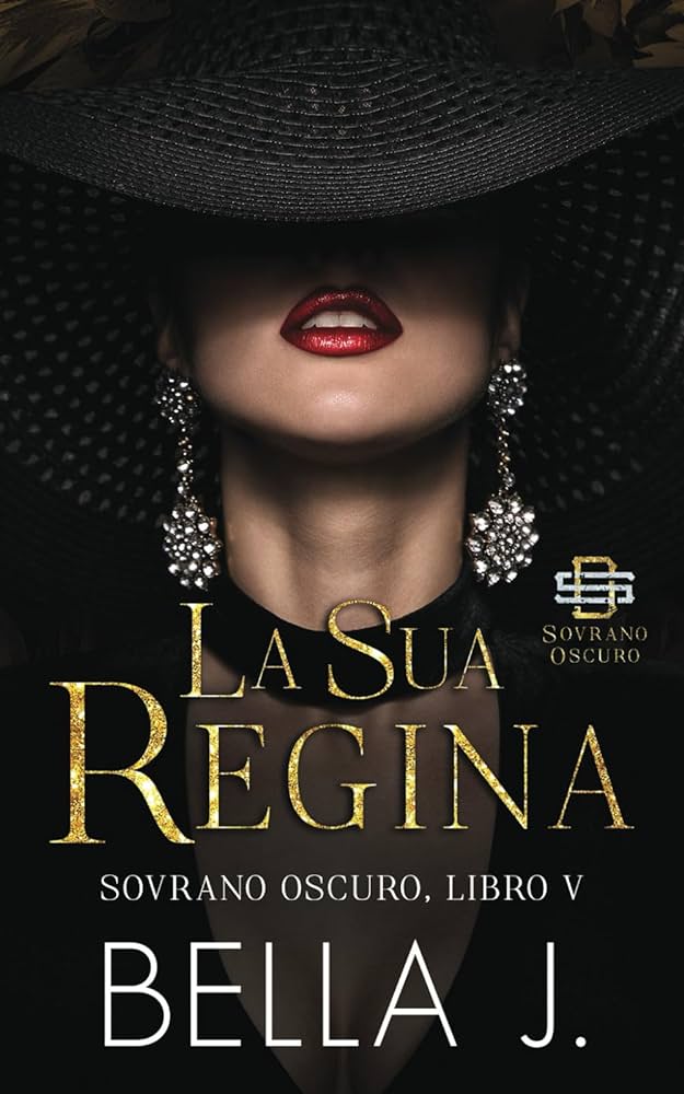 Recensione “La sua regina” di Bella J.