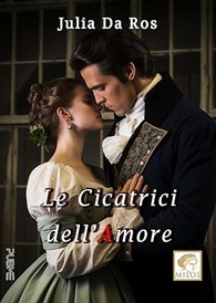 Recensione “LE CICATRICI DELL’AMORE” di Julia Da Ros