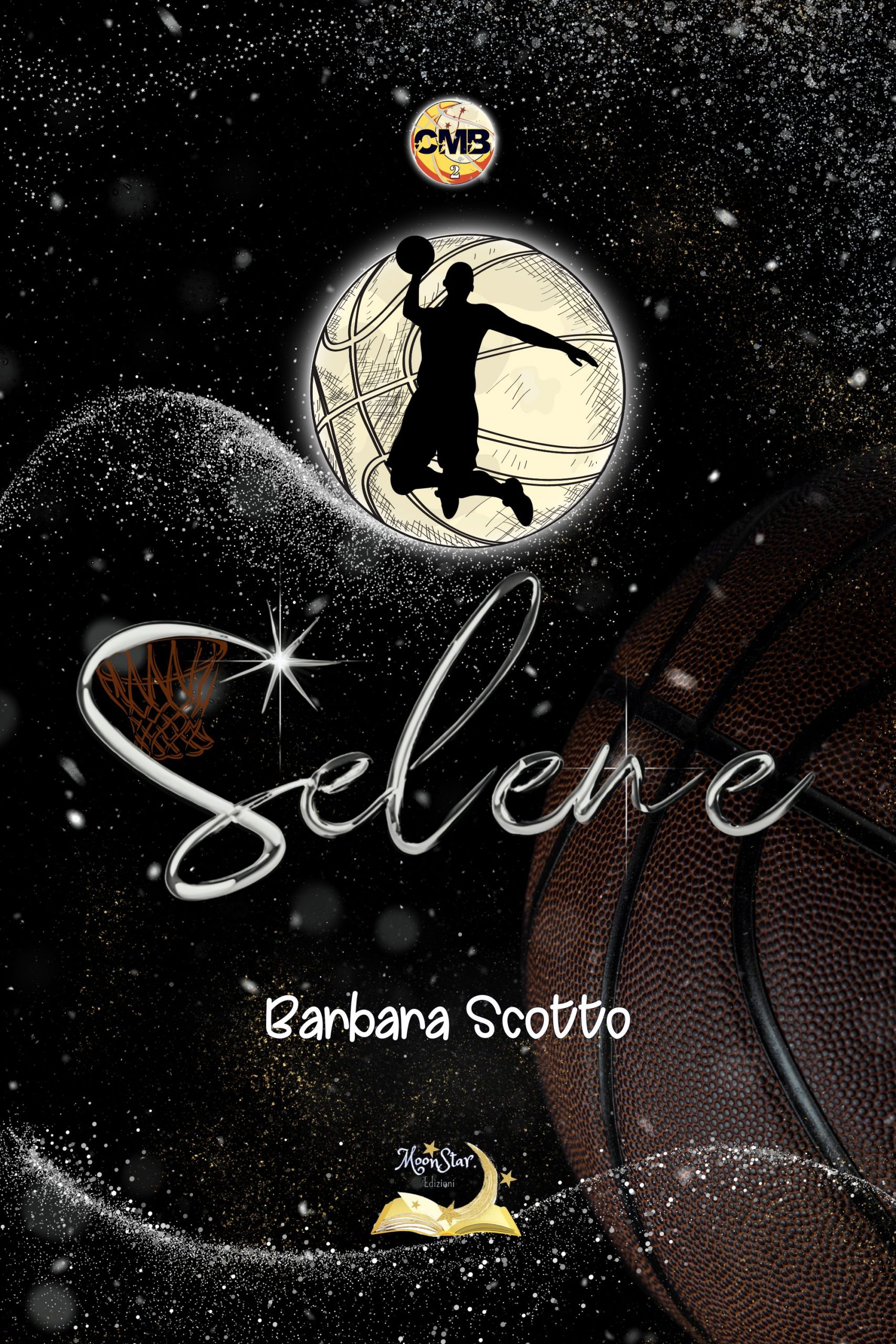 Review Tour “SELENE – Chicago Moonstars Basket Series Vol. 2” di Barbara Scotto