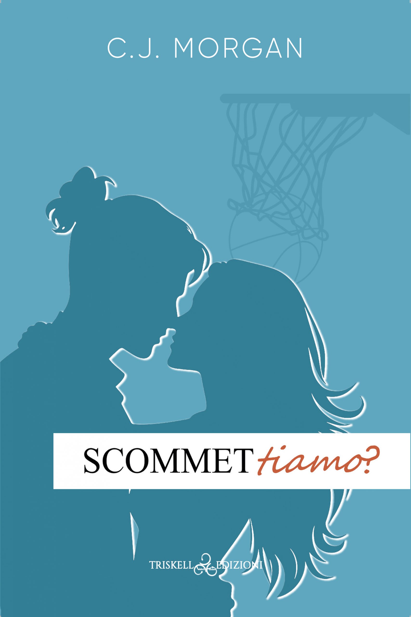 Recensione “Scommettiamo?” di C.J. Morgan