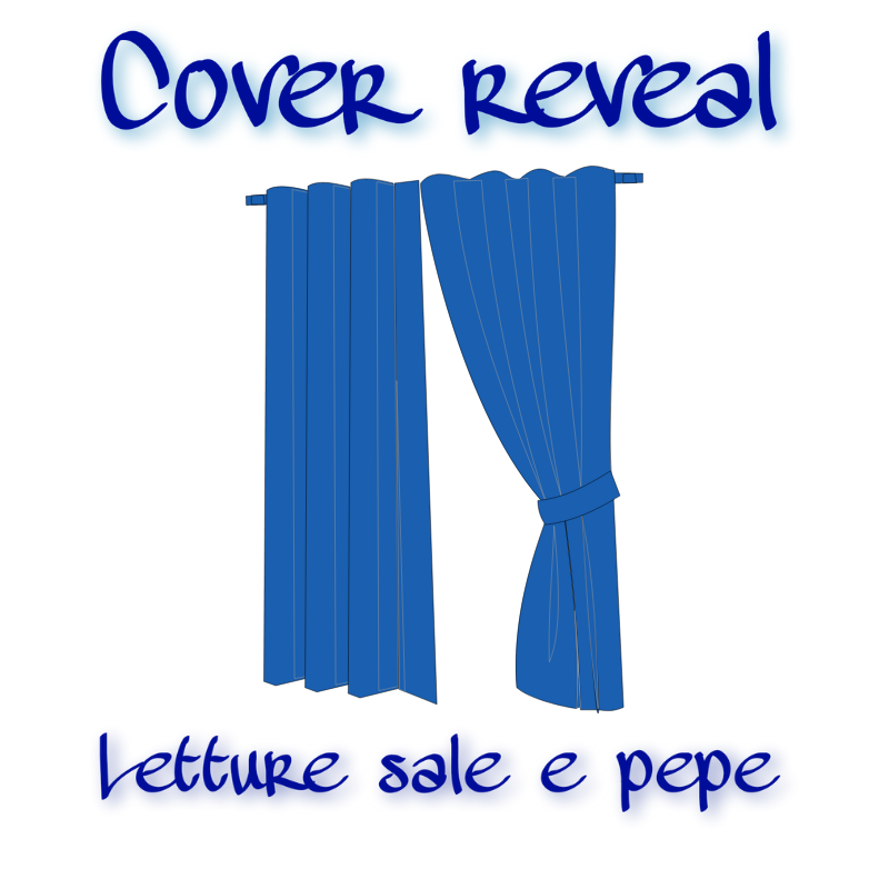 Cover reveal “Spicy app” di Deborah Fasola