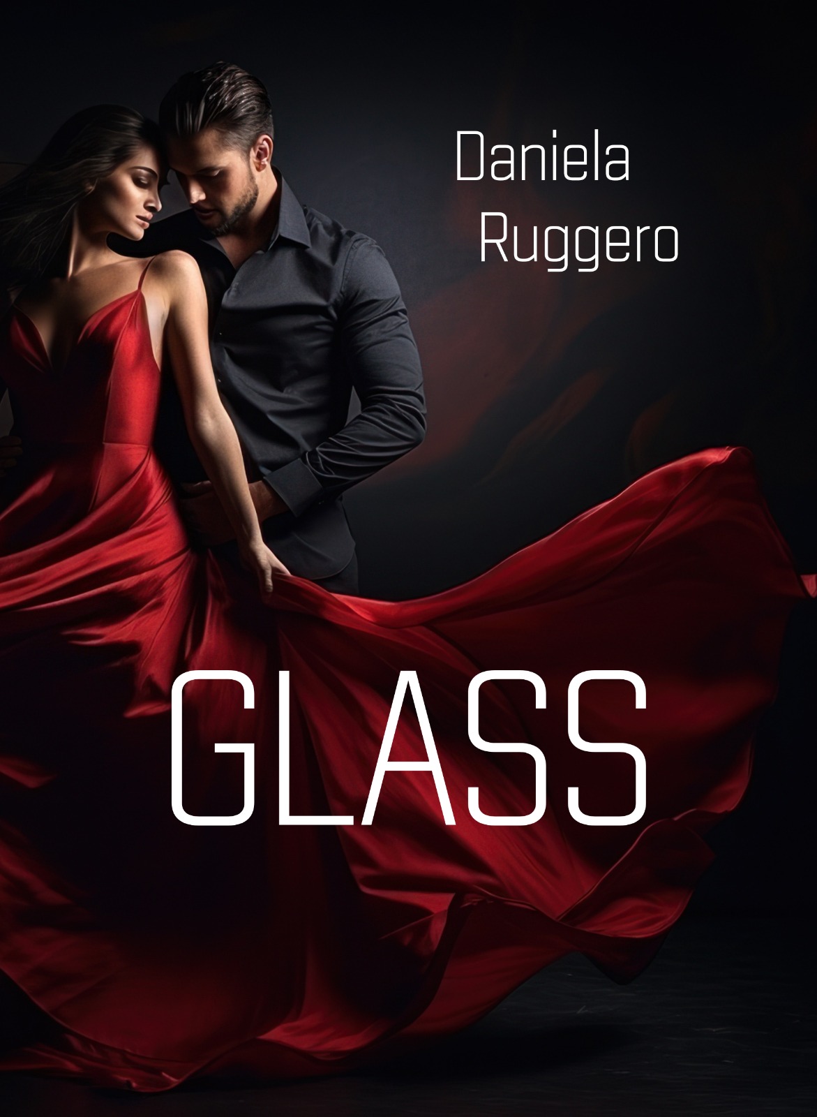 Recensione in anteprima “  GLASS (GRAY SERIE Vol. 4)” di Daniela Ruggero