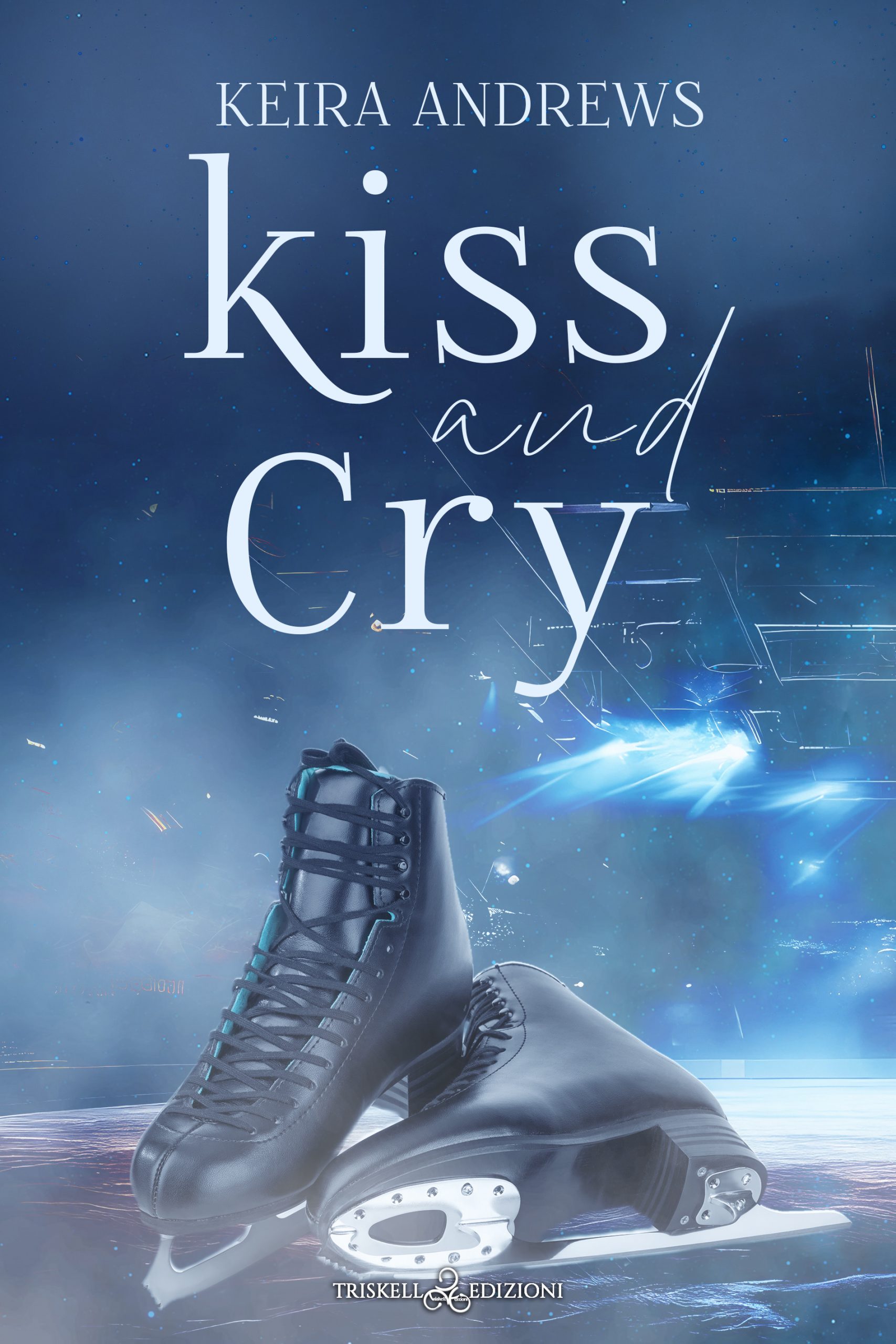 Recensione in anteprima “Kiss and Cry” di Keira Andrews