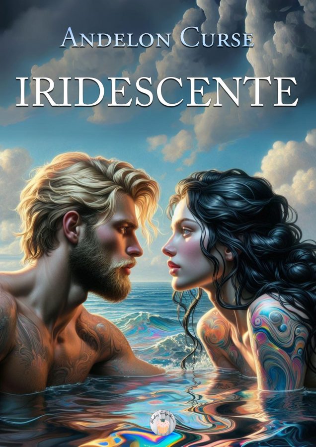 Segnalazione di uscita “Iridescente” di Andelon Curse