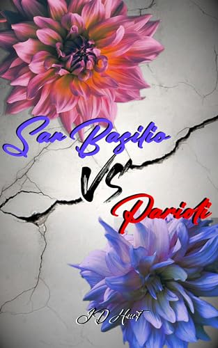 Recensione “San Basilio vs Parioli” di JD Hurt