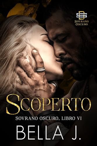 Recensione “Scoperto” di Bella J.