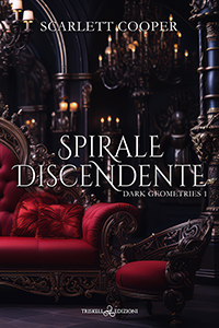 Recensione “Spirale discendente” di Scarlett Cooper