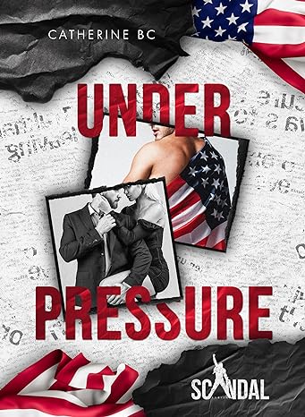 Recensione “Under Pressure” di Catherine Bc