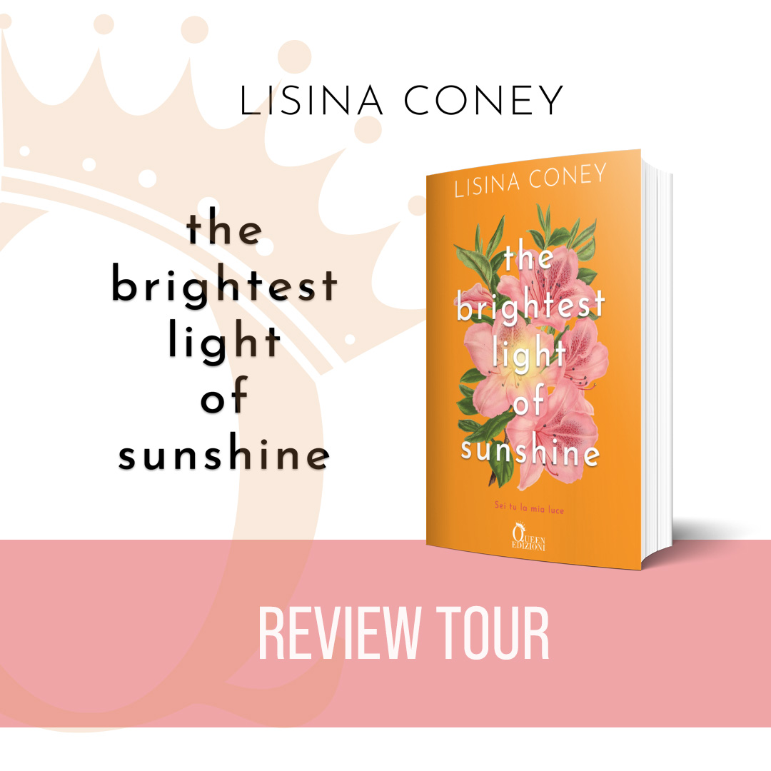 Review Tour “The Brightest Light of Sunshine” di Lisina Coney