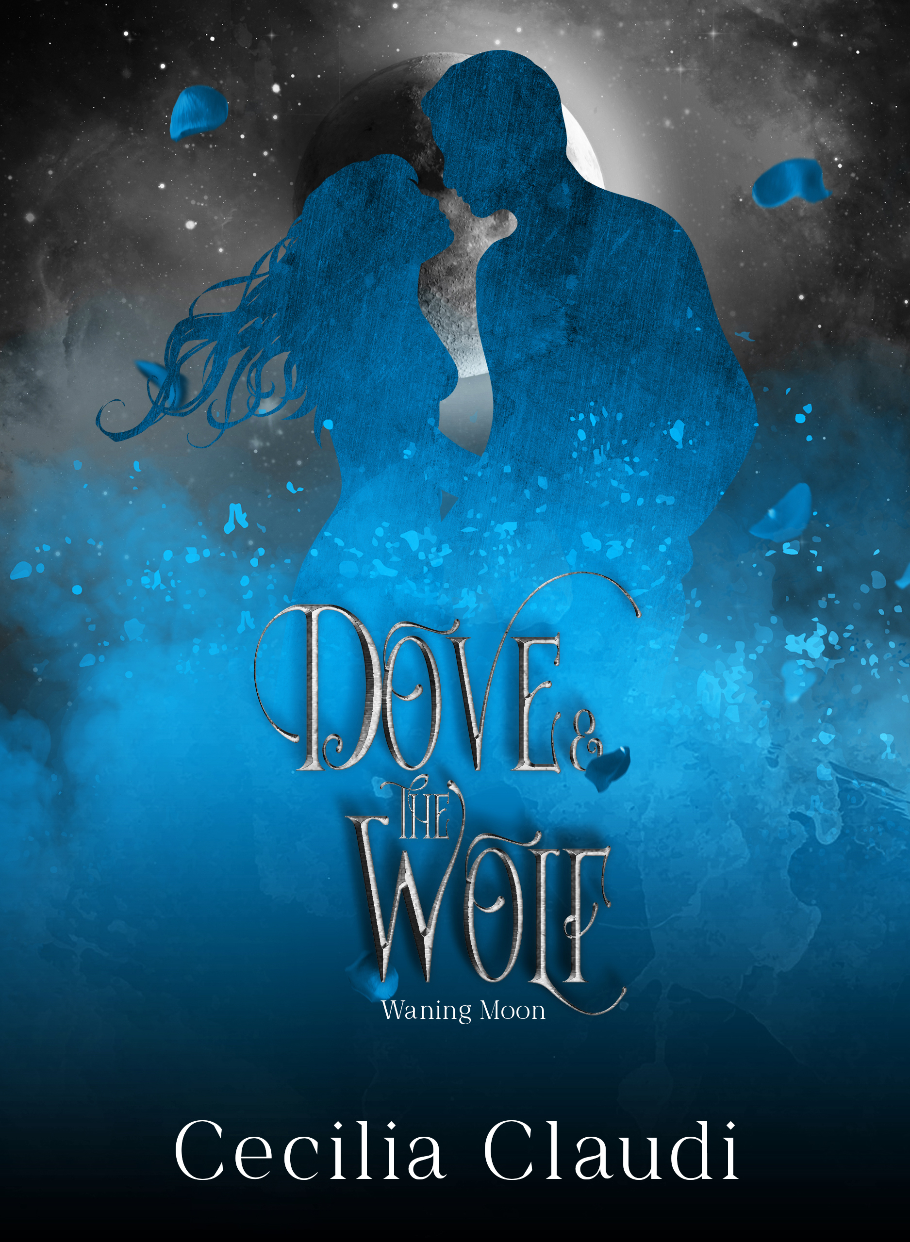 Review Tour “Dove and the wolf. Waning Moon Vol. 2” di Cecilia Claudi