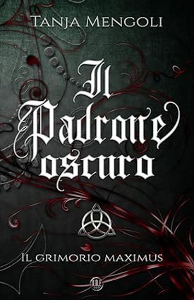 Recensione “Il padrone oscuro” di Tanja Mengoli