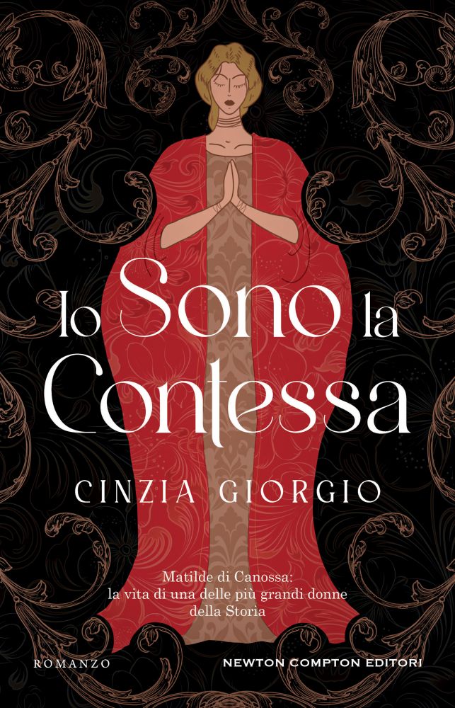 Recensione “Io sono la contessa” di Cinzia Giorgio