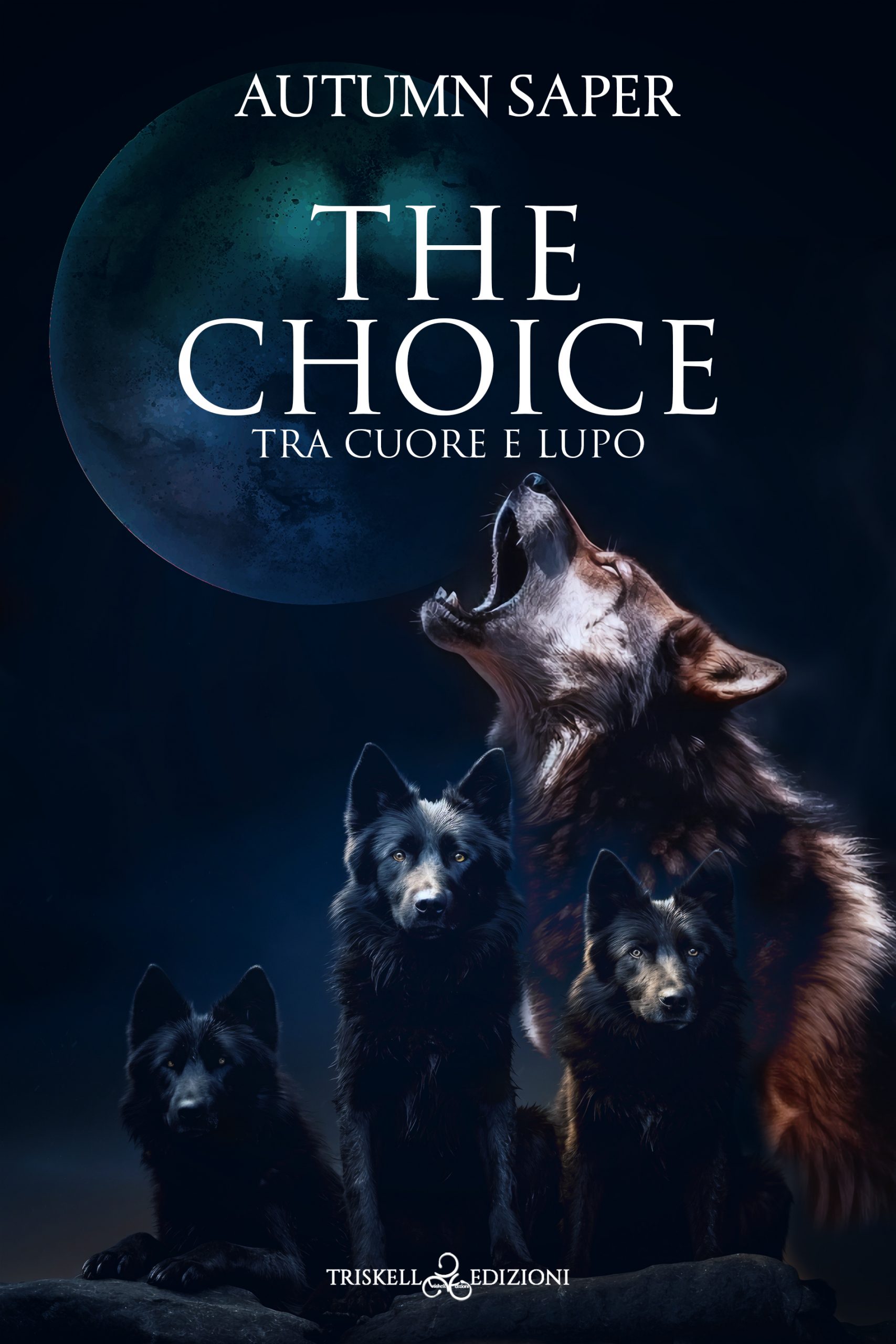 Recensione “The Choice” di Autumn Saper