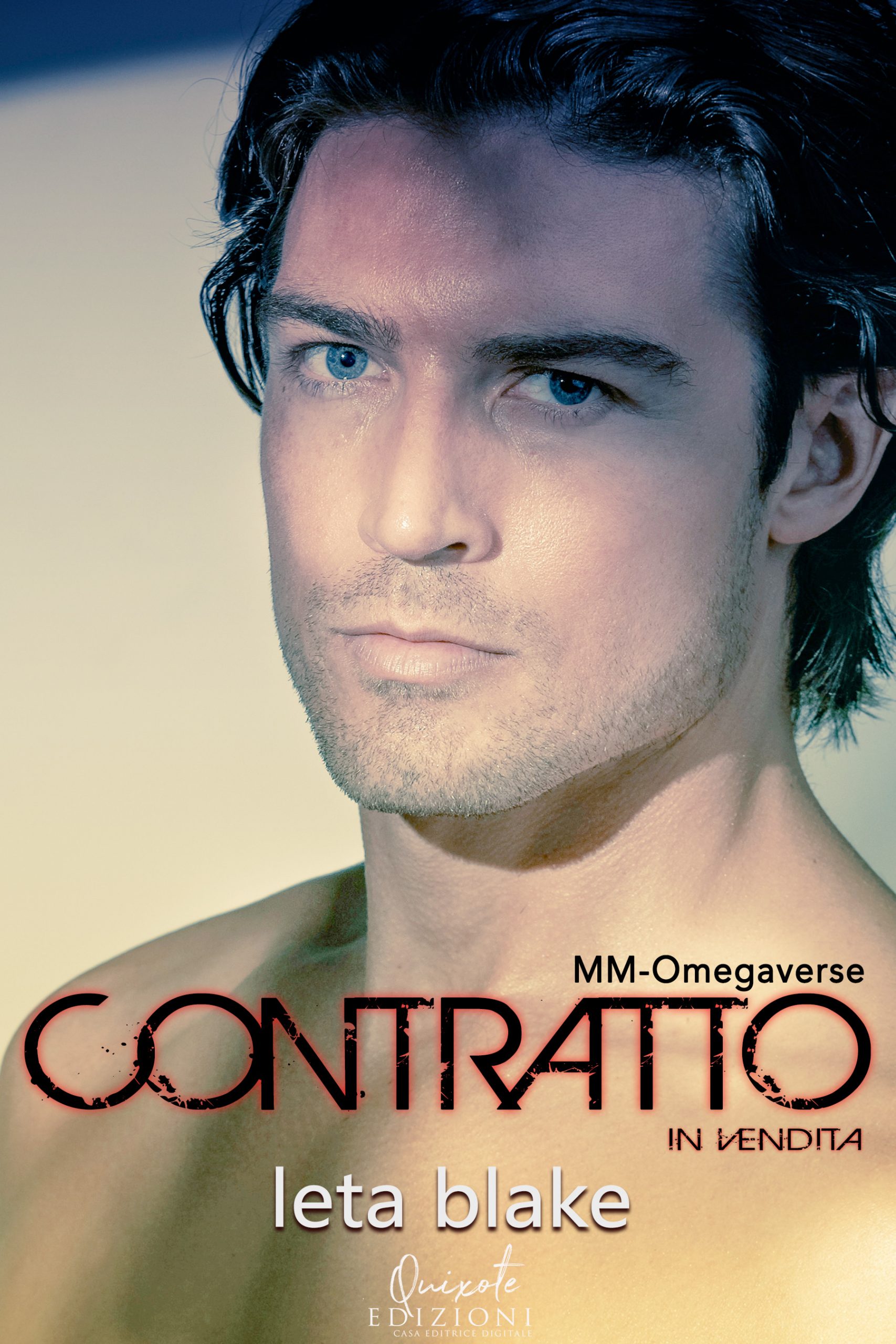 Segnalazione di uscita “Contratto in Vendita” SERIE: Heat for sale #2 di Leta Blake