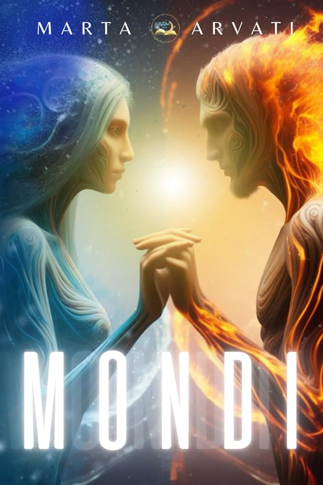 Recensione “Mondi” di Marta Arvati