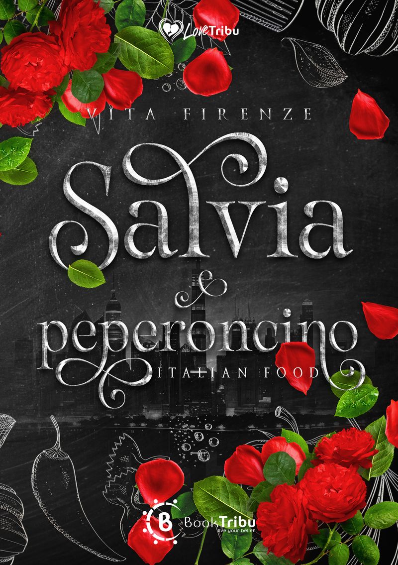 Segnalazione di uscita “Salvia e Peperoncino” di  Vita Firenze