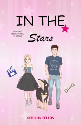 Recensione “In the stars: Insieme riscriviamo le stelle – Reset vol. 3” di Serilda Tellon