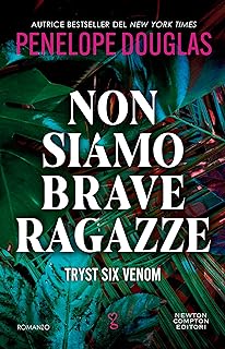 Recensione “Non siamo brave ragazze” di Penelope Douglas