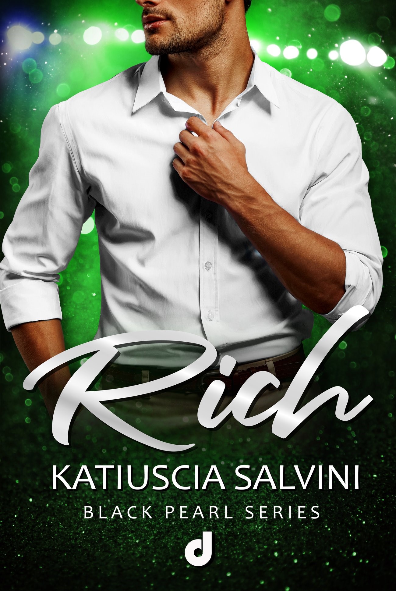 Recensione in anteprima “RICH” di Katiuscia Salvini