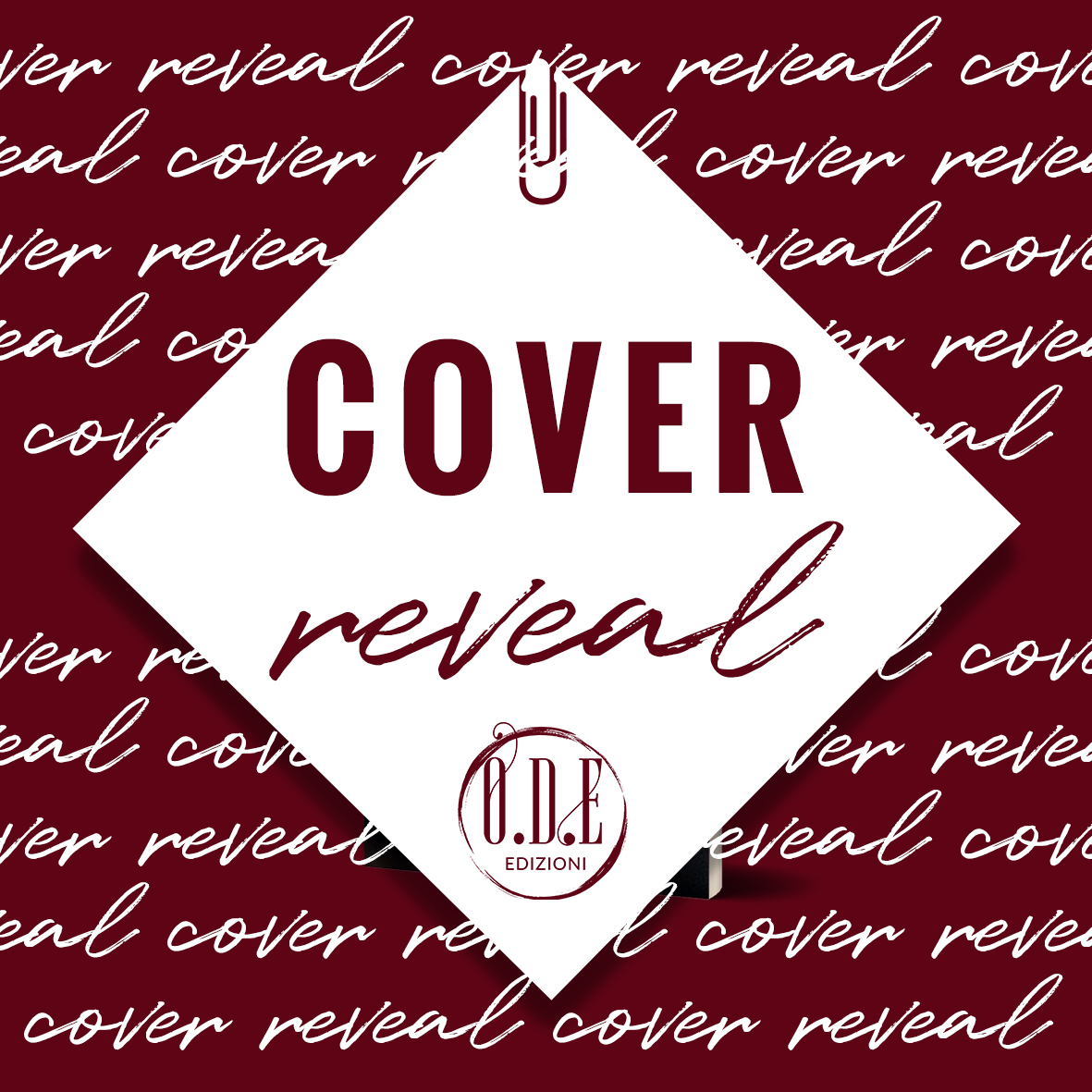 Cover reveal “My best slam” di Giulia Ungarelli